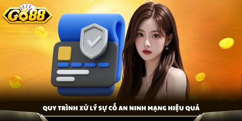 Chính Sách Bảo Mật GO88 - Quy Định Minh Bạch Trong 2026 2 Quy định lưu trữ dữ liệu thành viên chi tiết