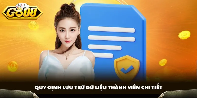 Chính Sách Bảo Mật GO88 - Quy Định Minh Bạch Trong 2026 3 Quy trình xử lý sự cố an ninh mạng hiệu quả